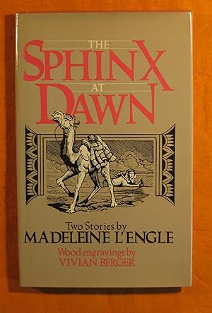 Seller image for The Sphinx at Dawn for sale by Pistil Books Online, IOBA