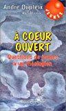 Immagine del venditore per A Coeur Ouvert : Questions De Jeunes  Un Thologien : Entretiens Avec Rocco Femia venduto da RECYCLIVRE