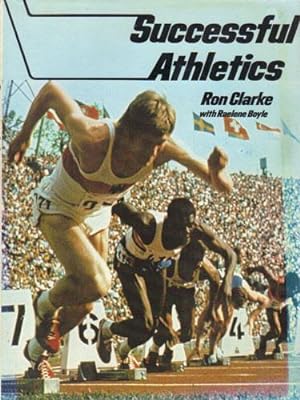 Seller image for SUCCESSFUL ATHLETICS for sale by Black Stump Books And Collectables
