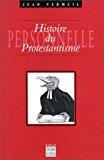 Bild des Verkufers fr Histoire Personnelle Du Protestantisme zum Verkauf von RECYCLIVRE