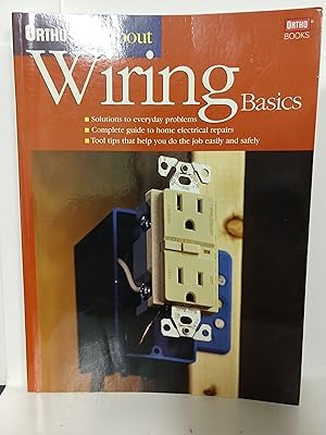 Seller image for Ortho's All about Wiring Basics for sale by Fleur Fine Books