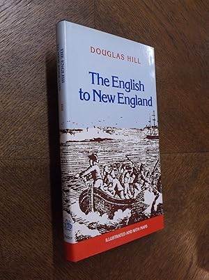 The English to New England