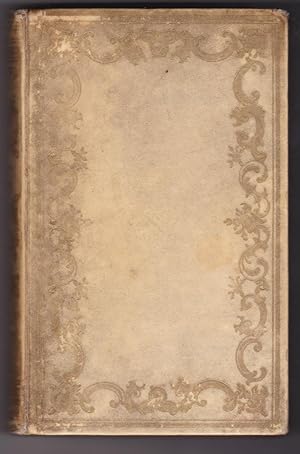 Seller image for The Book of Common Prayer and administration of the sacrements and other rites and ceremonies of the church for sale by Broadwater Books