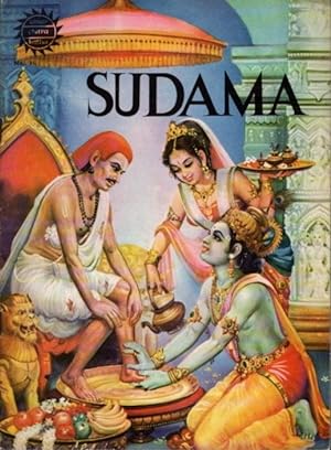 Seller image for SUDAMA for sale by By The Way Books