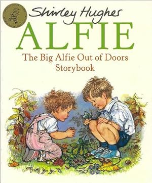 Immagine del venditore per The Big Alfie Out Of Doors Storybook (Paperback) venduto da Grand Eagle Retail