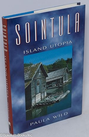 Seller image for Sointula: island utopia for sale by Bolerium Books Inc.