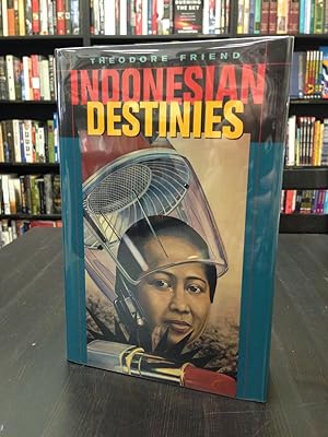 Seller image for Indonesian Destinies for sale by THE PRINTED GARDEN, ABA, MPIBA