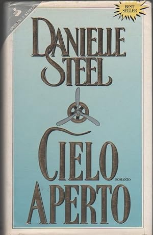 Immagine del venditore per Cielo aperto - Danielle Steel venduto da libreria biblos