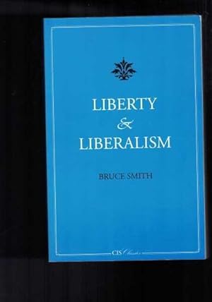 Liberty & Liberalism