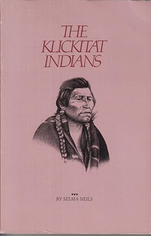 Seller image for The Klickitat Indians. for sale by Allguer Online Antiquariat