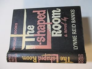 Imagen del vendedor de The L-Shaped Room a la venta por Ivan's Book Stall