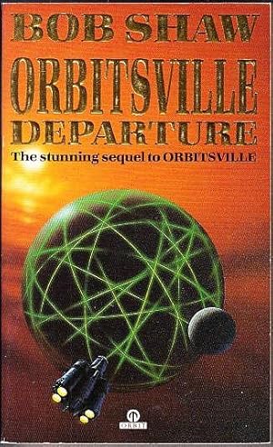 Orbitsville Departure