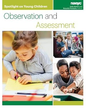 Seller image for Spotlight on Young Children: Observation and Assessment (Paperback or Softback) for sale by BargainBookStores