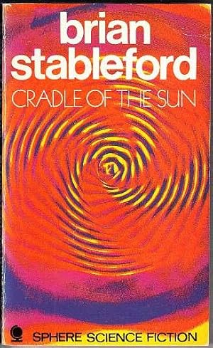 Cradle of the Sun (1970 Sphere Paperback)