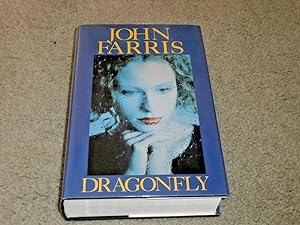 Seller image for DRAGONFLY: VF/VF UK FIRST EDITION HARDCOVER for sale by Books for Collectors