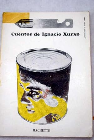 Imagen del vendedor de Cuentos de Ignacio Xurxo a la venta por Alcaná Libros