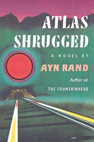 Seller image for Atlas Shrugged (Centennial Ed. HC) (Hardcover) for sale by Grand Eagle Retail