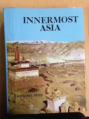 Innermost Asia