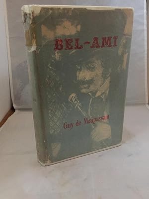 Imagen del vendedor de Bel-Ami a la venta por Tilly's Bookshop