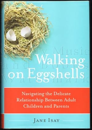 Walking on Eggshells: Navigating the Delicate Relationship Between Adult Children and Parents