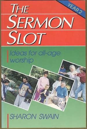 The Sermon Slot