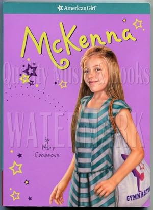 McKenna (American Girl)