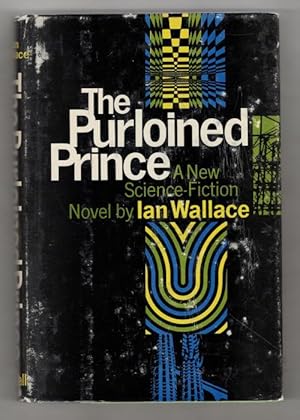 Bild des Verkufers fr The Purloined Prince by Ian Wallace (First Edition) zum Verkauf von Heartwood Books and Art