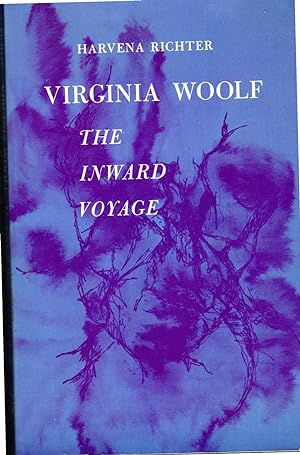 Image du vendeur pour Virginia Woolf: The Inward Voyage mis en vente par Dorley House Books, Inc.