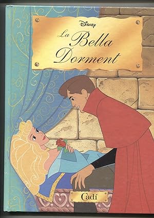Image du vendeur pour Nova Antologia Disney: La bella dorment mis en vente par El Boletin