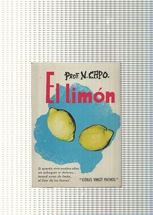 Seller image for Regenerate, curate: El Limon for sale by El Boletin