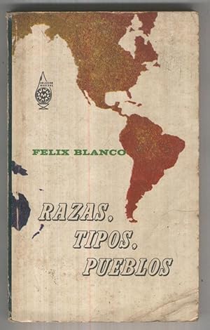 Bild des Verkufers fr Moderna numero 114: Razas, Tipos, Pueblos zum Verkauf von El Boletin