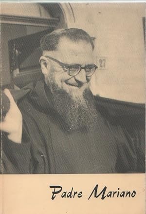 Immagine del venditore per Padre Mariano da Torino nei ricordi dei Fratelli - Mariano D'Atri venduto da libreria biblos