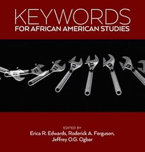 Immagine del venditore per Keywords for African American Studies (Paperback or Softback) venduto da BargainBookStores