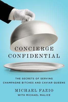 Image du vendeur pour Concierge Confidential (Paperback or Softback) mis en vente par BargainBookStores