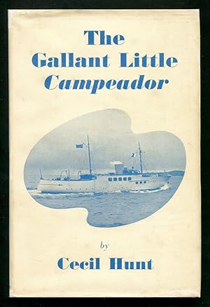 THE GALLANT LITTLE CAMPEADOR