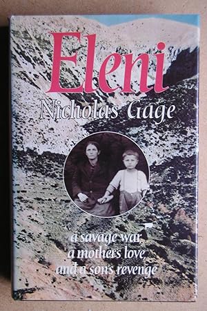 Seller image for Eleni. for sale by N. G. Lawrie Books