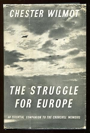 THE STRUGGLE FOR EUROPE