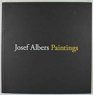 Seller image for Josef Albers Paintings Waddington Galleries London 1 April - 2 May 2009 for sale by Gotcha By The Books