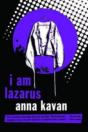 Image du vendeur pour I am Lazarus (Paperback) mis en vente par Grand Eagle Retail