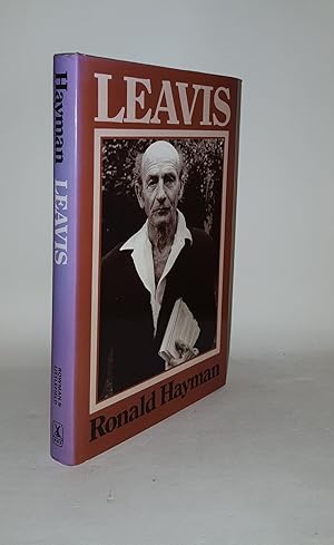 LEAVIS