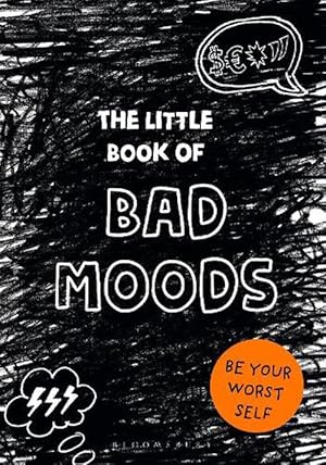 Bild des Verkufers fr Little Book of Bad Moods (Paperback) zum Verkauf von Grand Eagle Retail