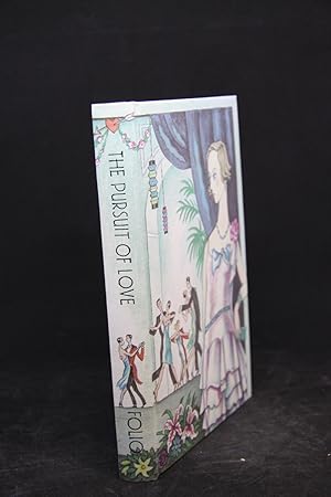 The Pursuit of Love by Nancy Mitford The Pursuit of Love by Nancy Mitford