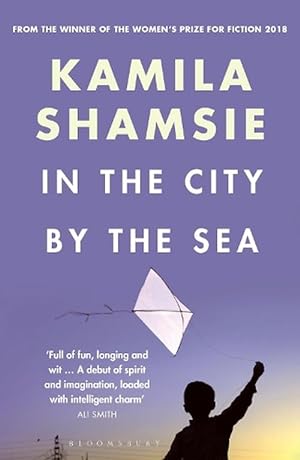 Seller image for In the City by the Sea (Paperback) for sale by AussieBookSeller