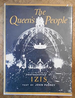 THE QUEEN'S PEOPLE