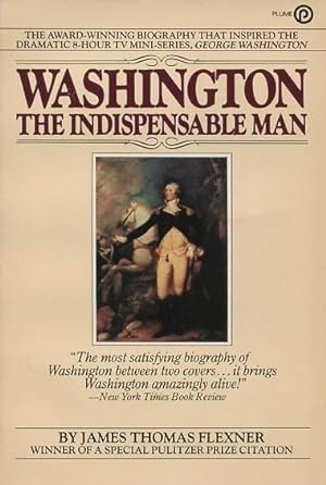 Seller image for Washington: The Indispensable Man for sale by Kenneth A. Himber
