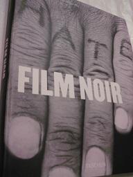 Bild des Verkufers fr Film Noir zum Verkauf von Alte Bcherwelt