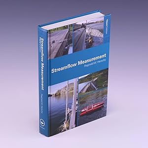 Seller image for Streamflow Measurement for sale by Salish Sea Books