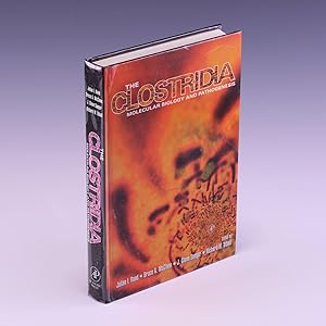Seller image for The Clostridia: Molecular Biology and Pathogenesis for sale by Salish Sea Books