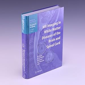 Seller image for MR Imaging in White Matter Diseases of the Brain and Spinal Cord (Medical Radiology) for sale by Salish Sea Books