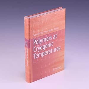 Immagine del venditore per Polymers at Cryogenic Temperatures venduto da Salish Sea Books